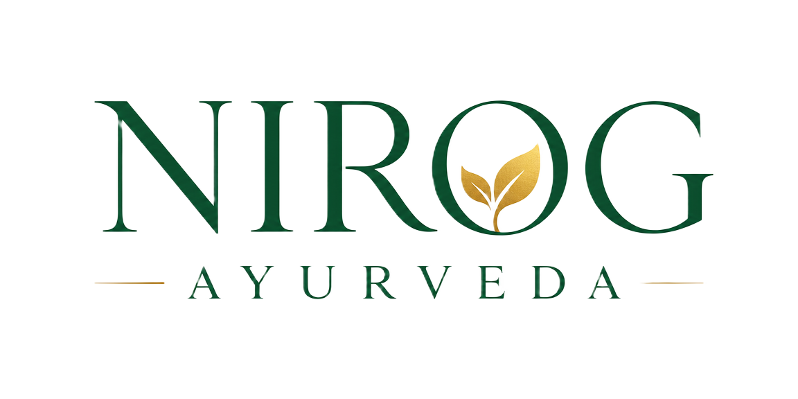 Nirog Ayurveda — आयुर्वेदिक वेलनेस